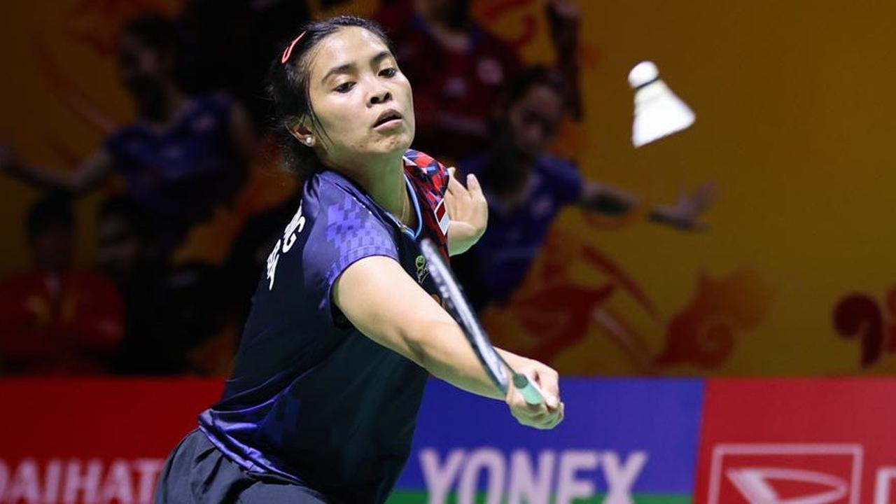Jadwal Lengkap Turnamen BWF 2025, Jangan Lupa Dukung Pebulu Tangkis Indonesia Ya!