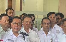 AMIN Layangkan Gugatan Hasil Pemilu ke MK, 190 Pengacara Disiapkan