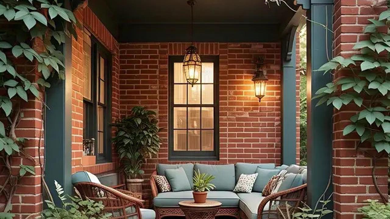 Model Dak Teras Rumah Minimalis Modern, Percantik Hunian
