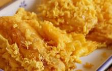 Trik Membuat Pisang Goreng Krispi Tahan Lama, Tanpa Perlu Baking Soda