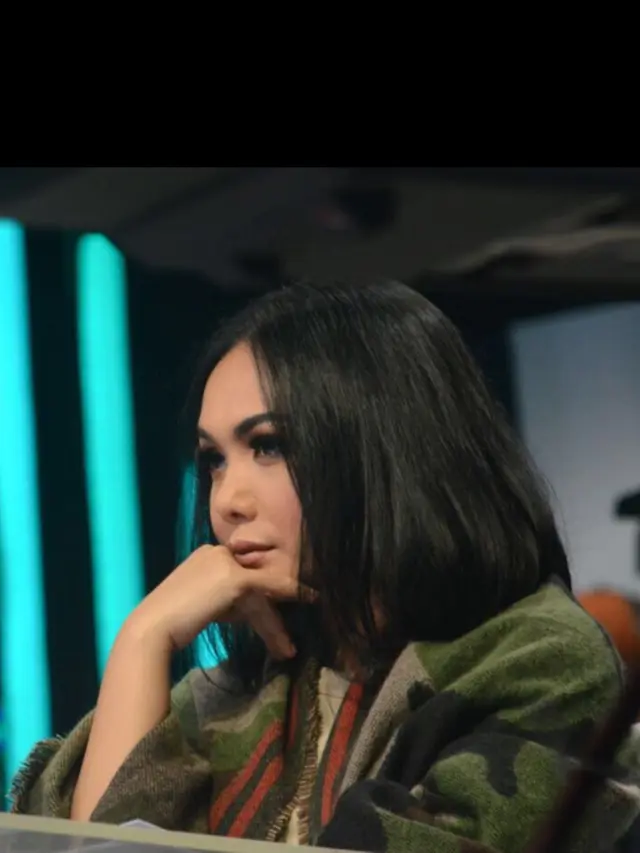 Yuni Shara. (Foto: Instagram @yunishara36)