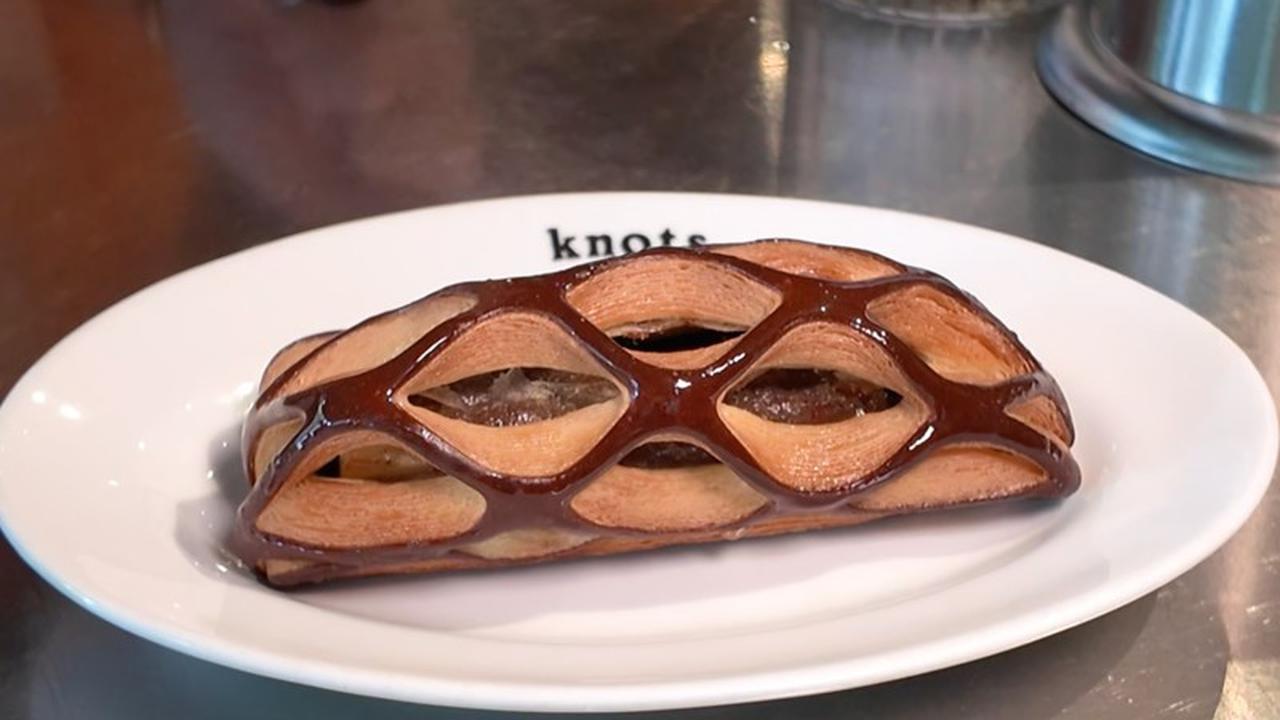 Mengulik Sensasi Manis Jakarta Dessert Week 2025: Siapa Sangka, Ada Kue Rangi Modern!