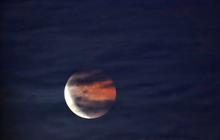 Fakta Unik: Gerhana Bulan Total 'Blood Moon' Terlama Sejak 2022 Akan Lintasi Langit Aceh, Kemenag Imbau Shalat Khusuf