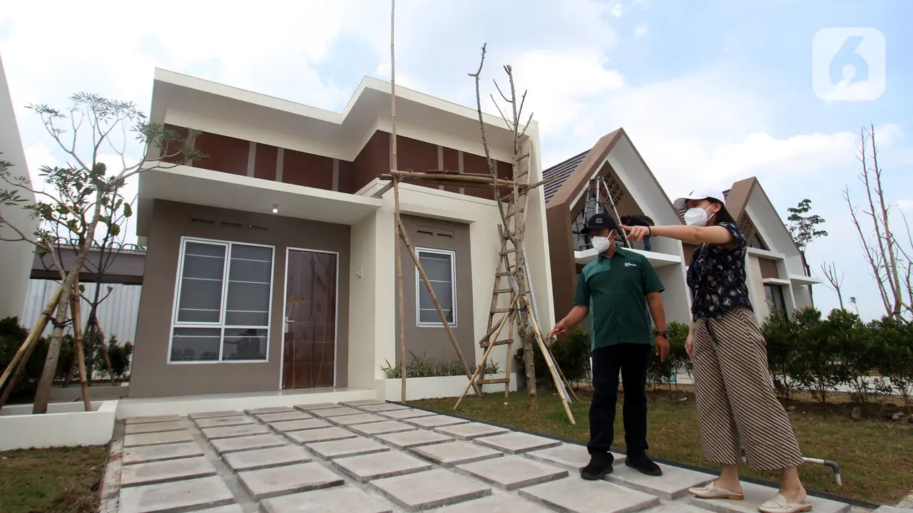 Club House Premium Magnet Baru di Wilayah Tenjo