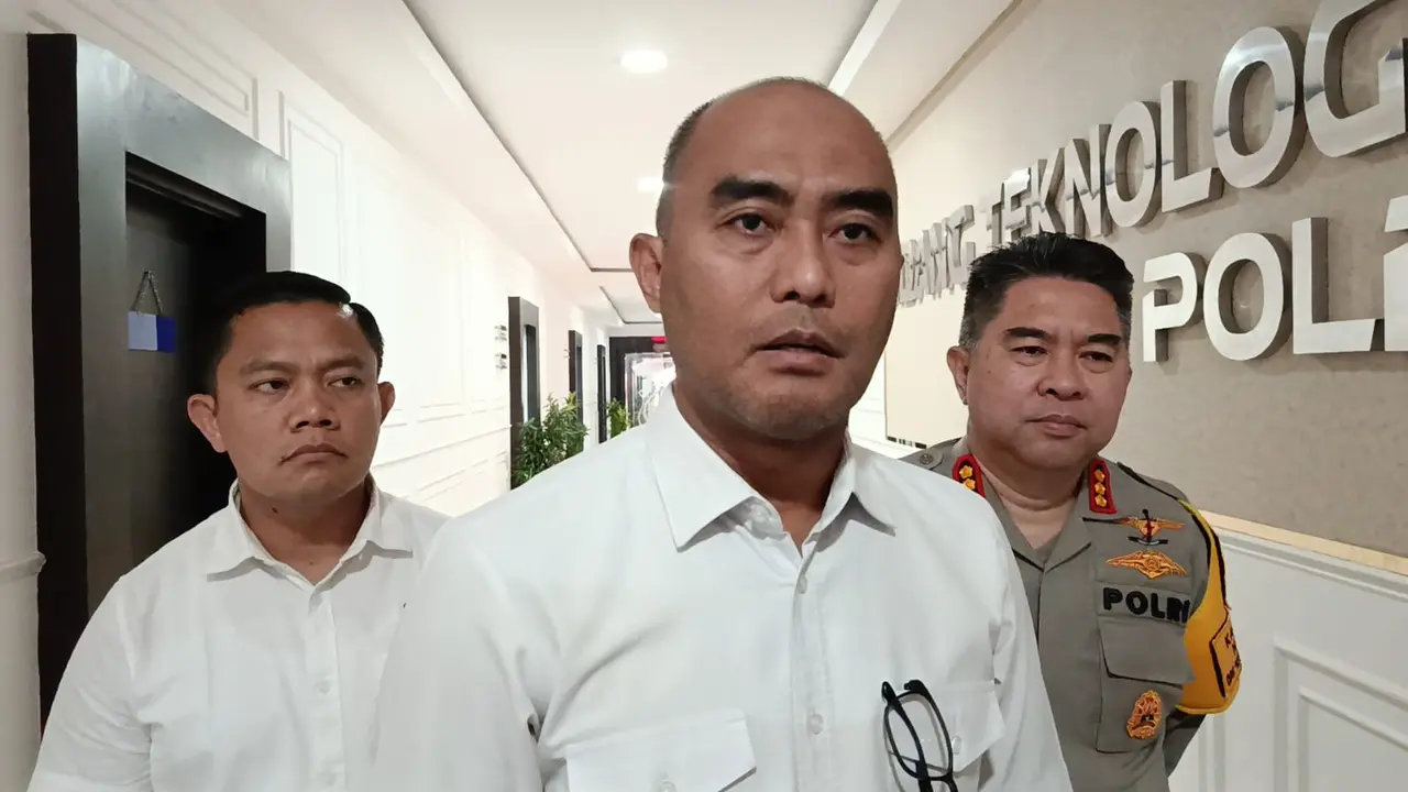 Direktur Reserse Narkoba Polda Sumut, Kombes Pol. Andy Arisandi (Istimewa)