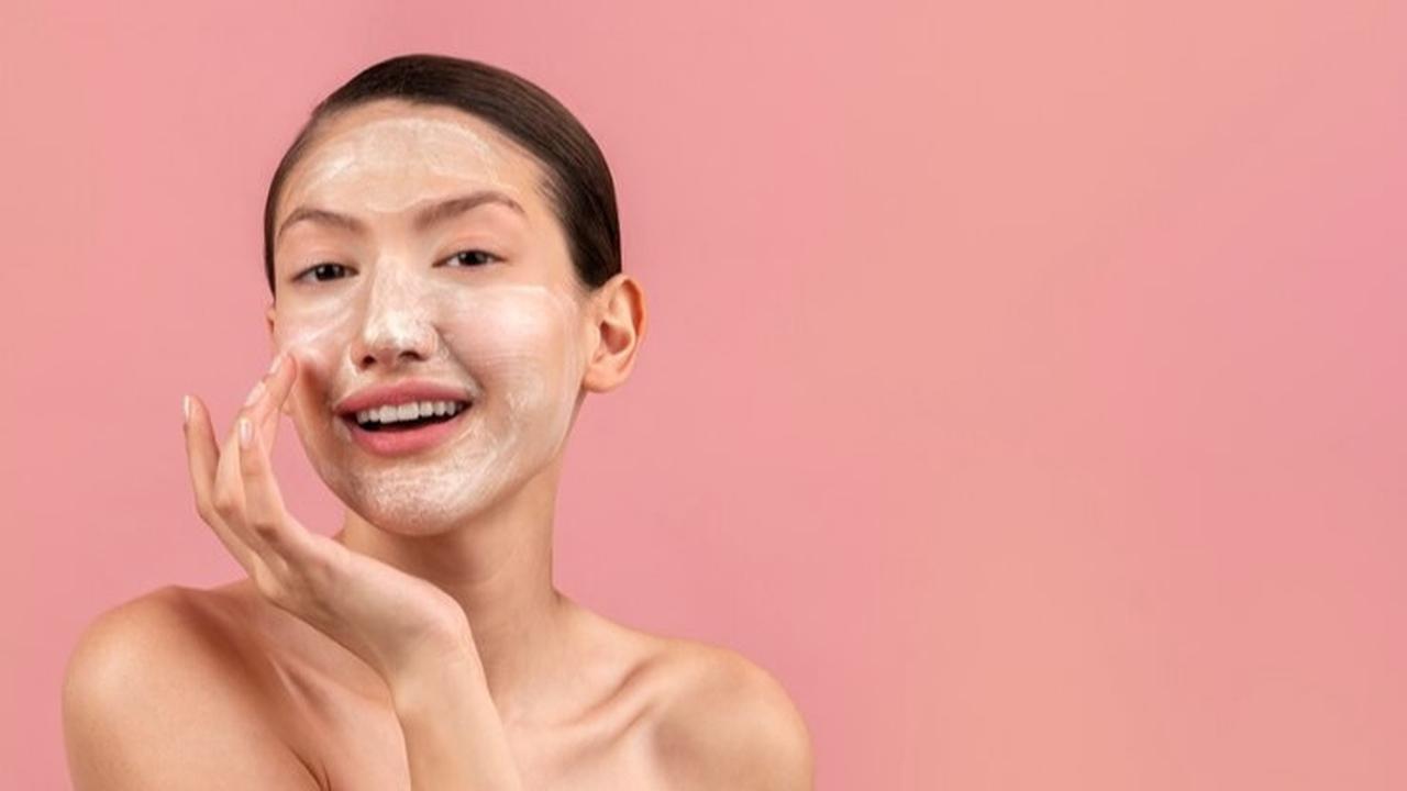 tahapan skincare agar kulit awet muda