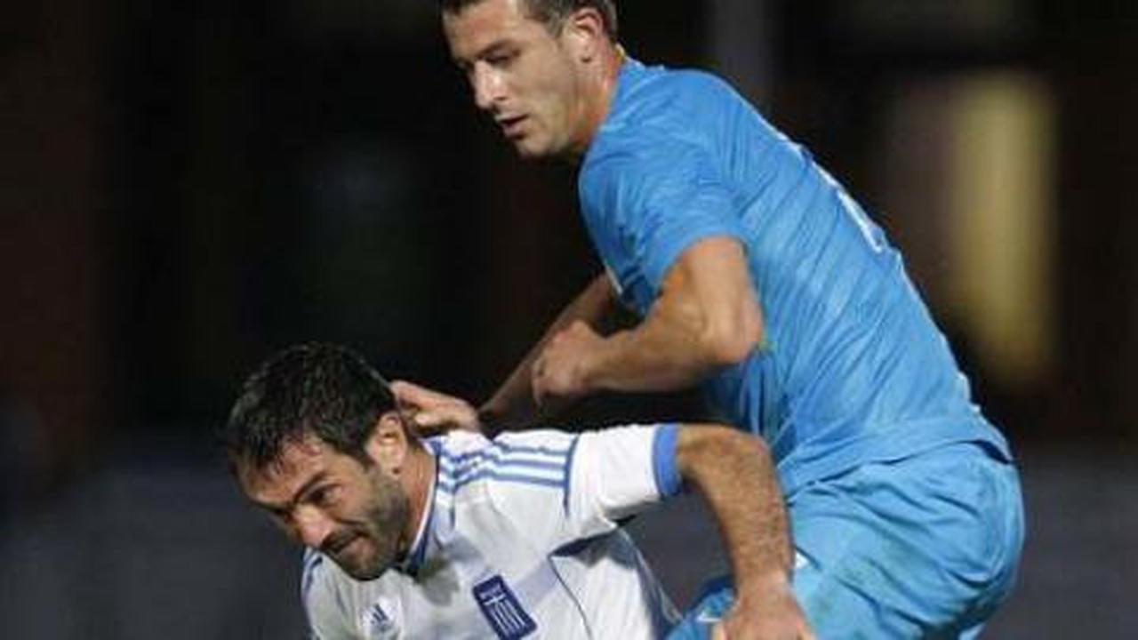 Polandia-Yunani siap untuk laga perdana Euro 2012