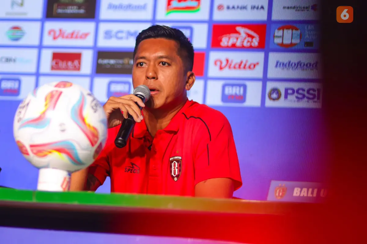 Asisten Pelatih Stefan Keltjes Jelang Lawan Madura United