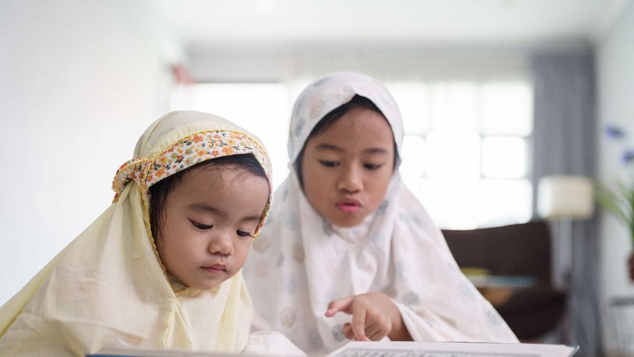 Keutamaan Surat Yasin