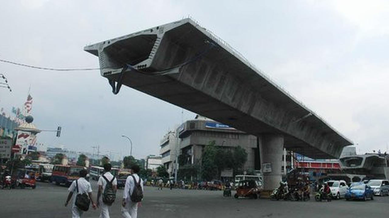 Terus diprotes warga, underpass di Sukoharjo akan diganti flyover