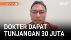 Presiden Republik Indonesia, Bapak Prabowo Subianto keluarkan kebijakan menetapkan tunjangan sebesar Rp30 juta per bulan bagi dokter spesialis, termasuk dokter spesialis anak, yang bertugas di daerah tertinggal. Bagaimana tanggapan dokter?