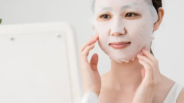 Bebas Wajah Kusam Ternyata Bisa Diwujudkan dengan 10 Langkah Mudah Saja, Sudah Tahu?