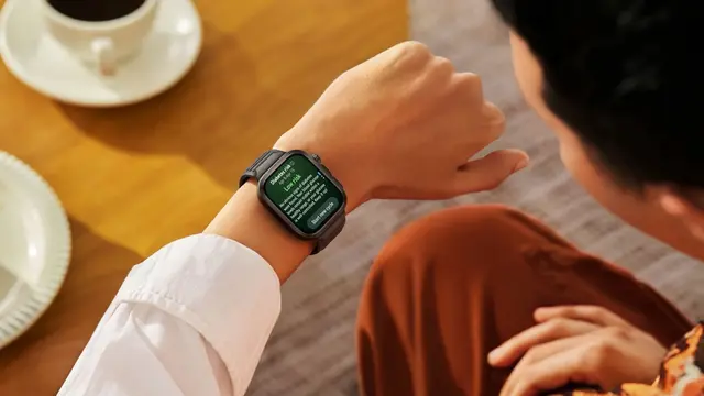 Smartwatch Stylish untuk Gaya Hidup yang Aktif, Huawei Watch Fit 5 Series Resmi Hadir dengan Fitur yang Lebih Lengkap