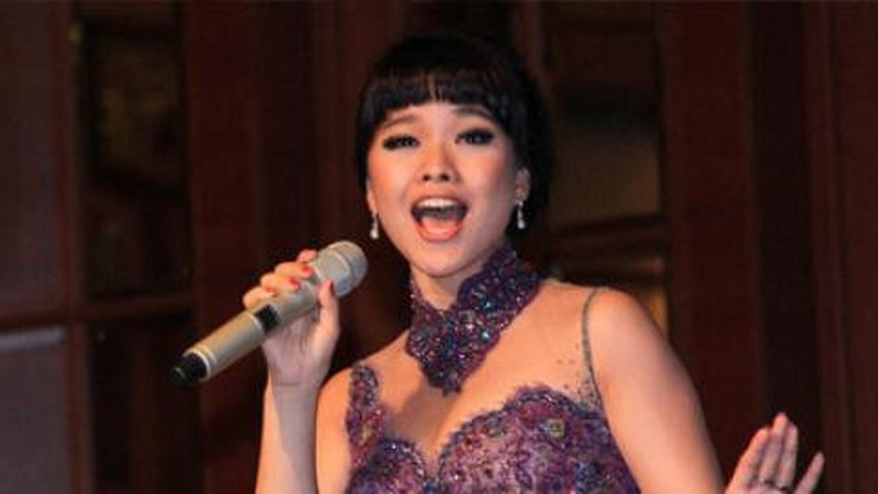 Lantunkan lagu Stingky, Winda minta izin ke Andre Taulany