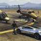 GTA 5 Online