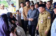 Pemkot Jambi Pastikan Keamanan dan Layanan Kesehatan Prima untuk Mudik Gratis 2026 Jambi