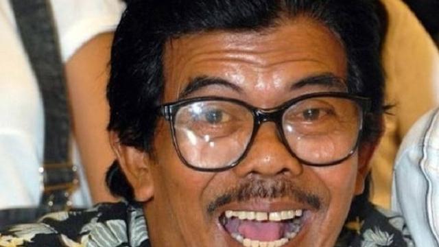 Anak Urip Arpan Sudah Pesan Makam Seminggu Sebelum Seniman Betawi Meninggal Dunia Showbiz Liputan6 Com