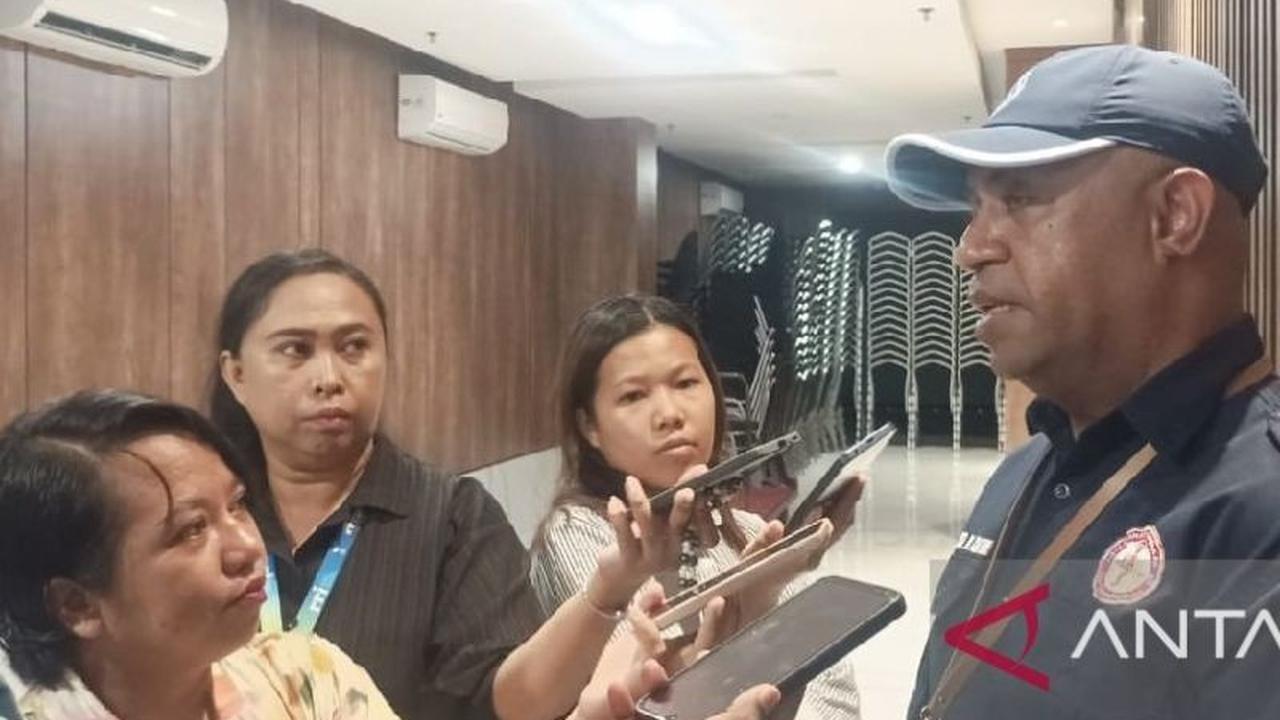 Kemenkes Kirim 2 Ambulans Laut untuk Warga Kepulauan Biak Numfor, Target 5 Armada di 2025!