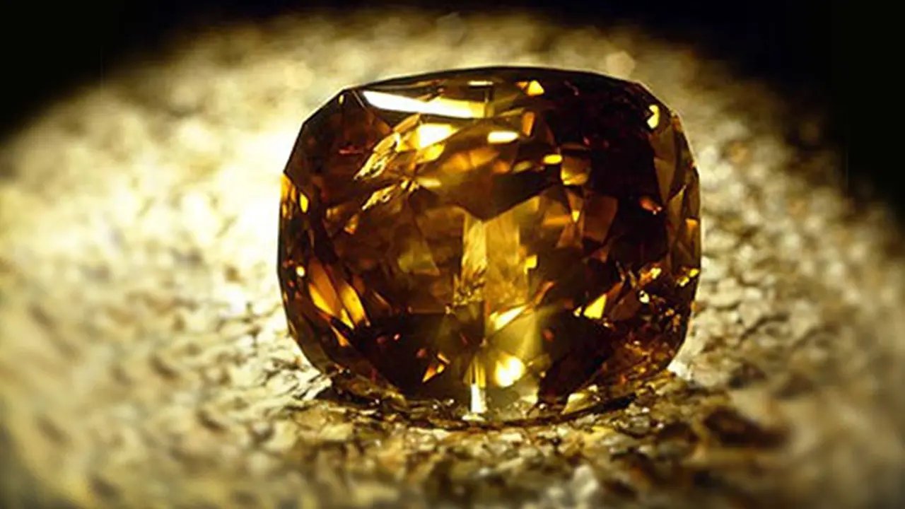 Rekor Batu Permata di Dunia, dari Topaz, Safir hingga Zamrud (3)