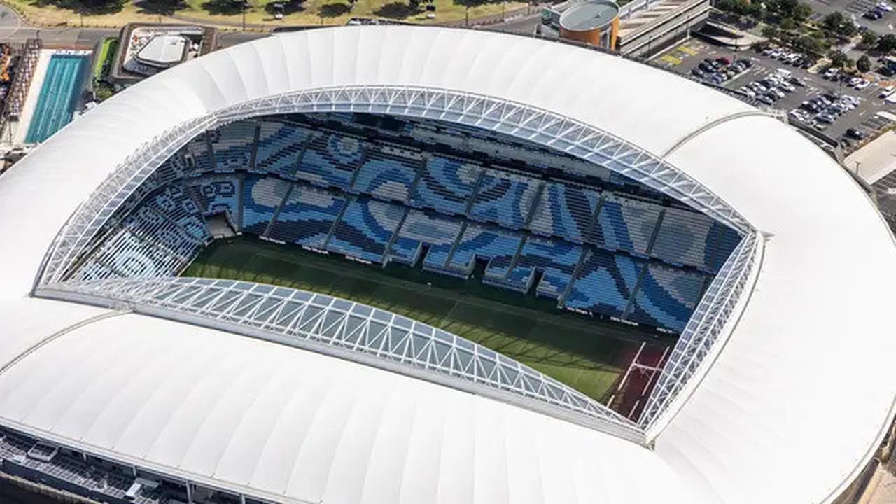 Sadar Timnas Indonesia Tak Mudah Dikalahkan di R3 Kualifikasi Piala Dunia 2026, Australia Berharap Tuah Sydney Stadium