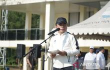 Gubernur Jambi Gaungkan Gerakan ASRI, Perkuat Pengelolaan Lingkungan di Seluruh Wilayah