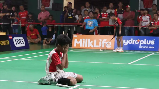 Kejuaraan Klub Mitra PB Djarum 2026