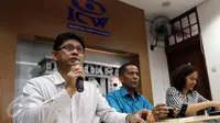 Penanganan Kasus Komnas HAM Diduga 'Overlap', Begini Kata KPK