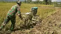 Viral, Surat Jenderal TNI ke Kapolri Minta Babinsa Tak Diperiksa dalam Kasus Tanah