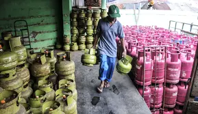 Syarat Izin Diperketat, Puluhan Permohonan Agen LPG Ditolak ESDM