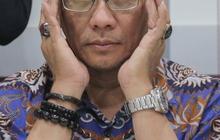 KPU Tambah Durasi untuk Segmen Closing Statement Debat Kelima Pilpres 2024 jadi 4 Menit