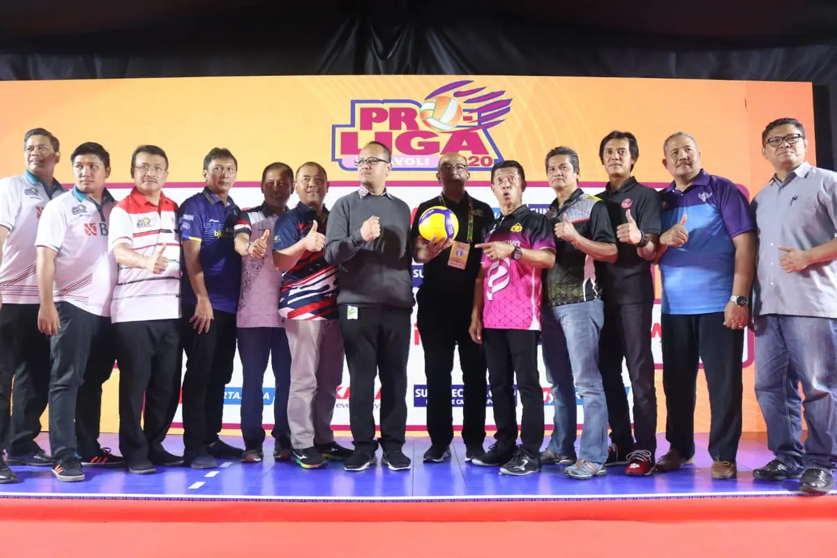 Proliga 2020