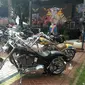 JIBW 2017, Ketika Ribuan Bikers Dunia Kumpul di Senayan