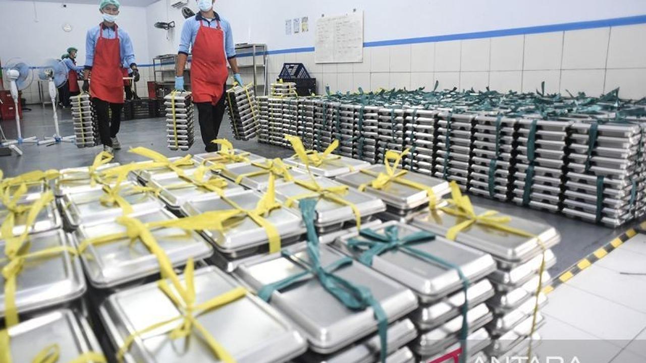 BGN Kembali Tangguhkan Ratusan SPPG di Jawa dan Timur RI Demi Kualitas Program Makan Bergizi Gratis