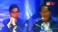 Tim formatur Partai Demokrat masih menggodok susunan DPP PD 2010-2015. Nama Edhie Baskoro santer disebut akan menempati posisi Sekjen. 