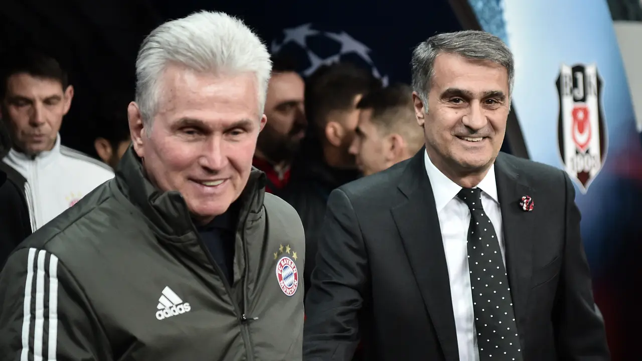 Menang Beruntun, Pelatih Bayern Munchen Catat Rekor di Liga Champions