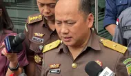Kapuspenkum Kejaksaan Agung (Kejagung) Anang Supriatna. (Foto: dokumentasi Kejagung)