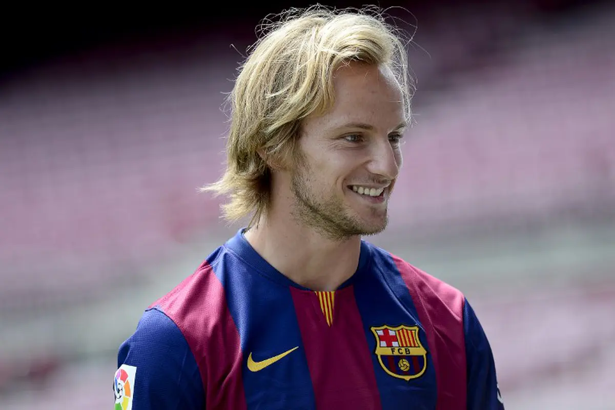 Ivan Rakitic