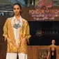 Intip koleksi Manorama dari Alleira Batik, rahasia tampil cantik luar dalam saat Hari Natal, penasaran?