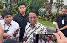 Menkum Supratman Ungkap Usulan Narapidana KKB Diberi Amnesti Telah Dilaporkan ke Presiden