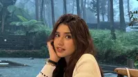 5 Potret Azella Alhamid Pemeran Pertiwi di Sinetron PPT Jilid 18, Cucu Elvy Sukaesih