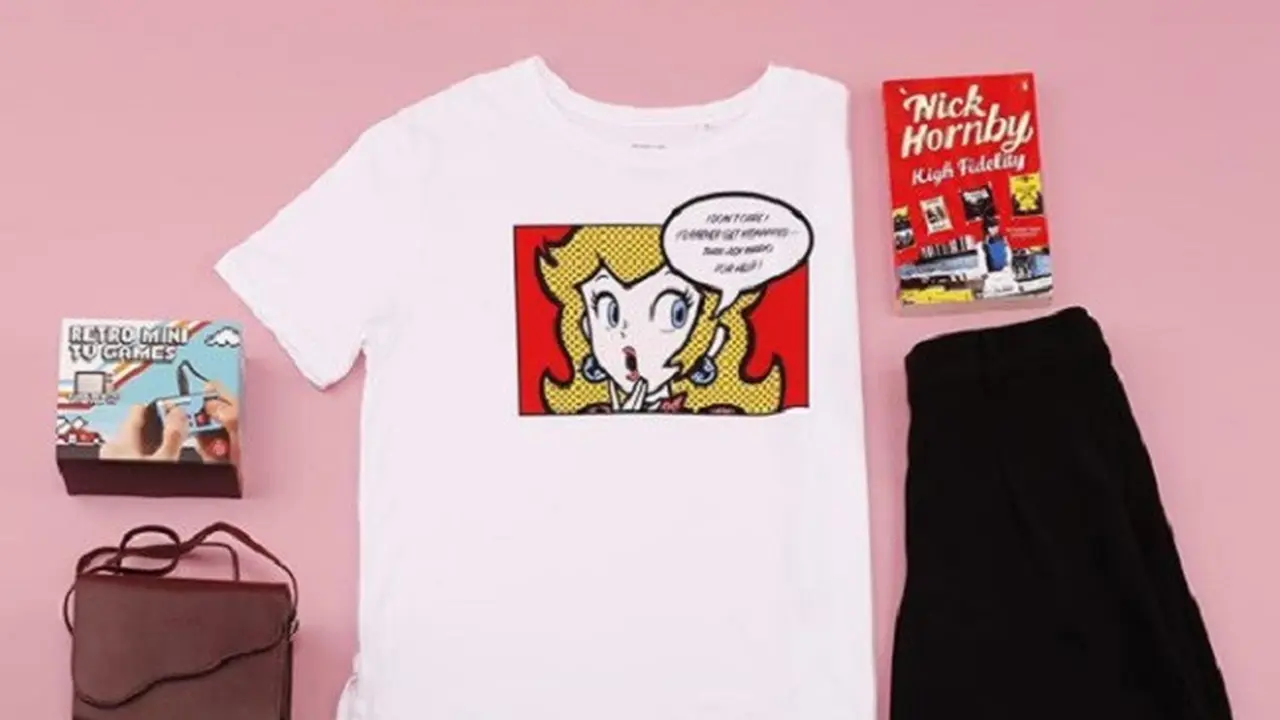 Ikuti Kontes Desain T-shirt UNIQLO Terbaru Bertema Marvel