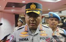 Fakta Unik: Polresta Tangerang Perketat Pengamanan Objek Vital, Jamin Kondusivitas Wilayah!