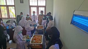 Jaga Kualitas Gizi, BGN Mulai Uji Coba MBG Sistem Prasmanan