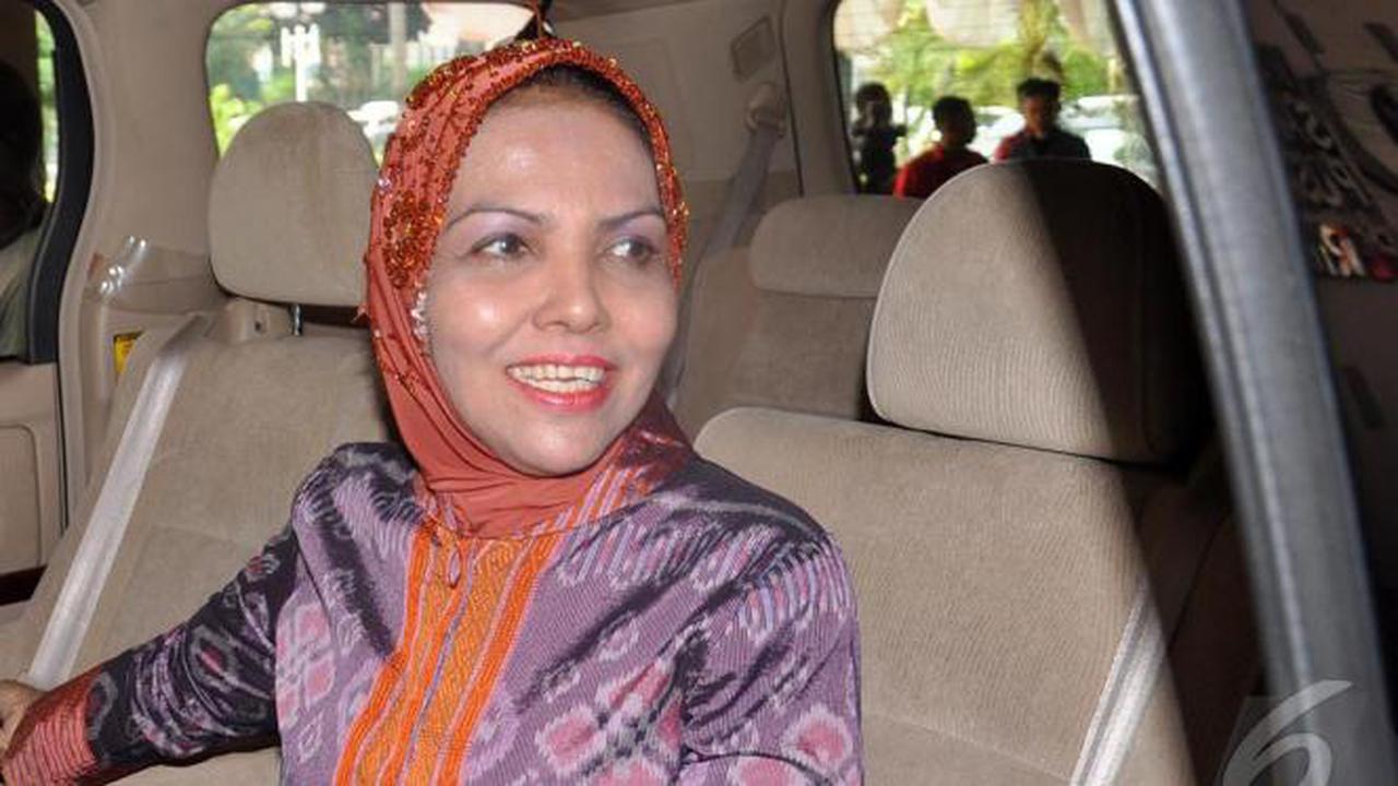 Nurhayati Ali Assegaf