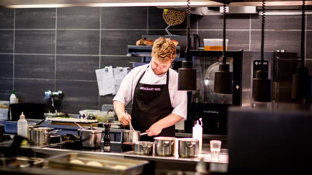 Ilustrasi memasak | Rene Asmussen dari Pexels