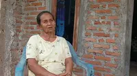 Istri Ungkap Mbah Mujiran Sempat Ingin Bunuh Diri di Penjara