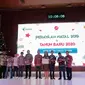 Sinergi BUMN sambut Natal da Tahun Baru