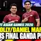 Highlight Semifinal Asian Games 2026: Leo Rolly Carnando/Daniel Marthin Tembus Final!