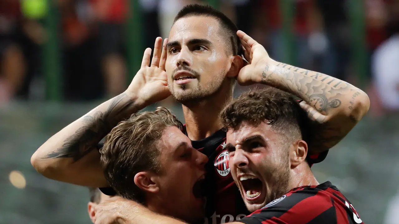 AC Milan