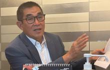 Terlibat Investigasi Komnas HAM, Hamdan Zoelva Bongkar Kondisi Pemain OCI Tahun 1997